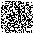 QR code with Valley Of The Tetons Library contacts