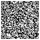 QR code with R M Technical Service contacts