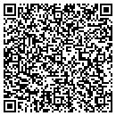 QR code with C & L Welding contacts
