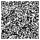 QR code with Mandos Const contacts