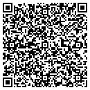 QR code with Maurice's Inc contacts