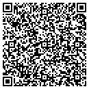 QR code with Head Lines contacts