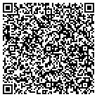 QR code with A Touch Of Yesterday B & B contacts