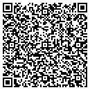 QR code with Custom Fab contacts