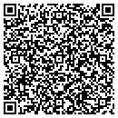 QR code with Penta Corp contacts