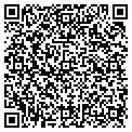 QR code with BLT contacts