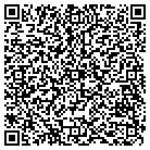 QR code with A-Value Heating & Air Cond Inc contacts