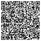 QR code with Quality Pool & Spa Service contacts