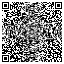 QR code with Maurice's contacts
