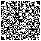 QR code with Marcia Moore Brdng/Trng Stabls contacts