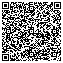 QR code with Harman Excavating contacts