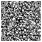 QR code with University Auto Center contacts