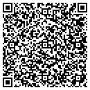 QR code with Zip Stop contacts