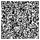 QR code with Mc Gregor Co contacts