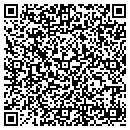 QR code with UNI Design contacts