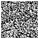 QR code with LA Weight Center contacts