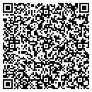 QR code with University Import contacts