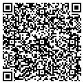 QR code with KVBI contacts