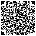 QR code with Bone Store contacts