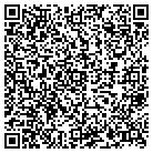 QR code with R & R Wheel & Tire Service contacts