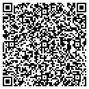 QR code with German House contacts