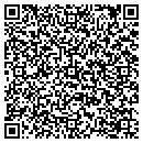 QR code with Ultimate Tan contacts