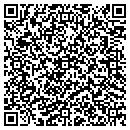 QR code with A G Rows Inc contacts