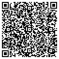 QR code with ABC 123 contacts