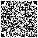 QR code with Allen Signs & Design contacts