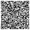 QR code with Moore Masonry contacts