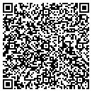 QR code with A W Isaak contacts