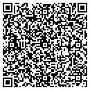 QR code with D & P Apiaries contacts