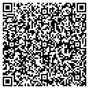 QR code with Almond Tree contacts