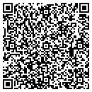 QR code with Uptown Do's contacts