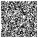 QR code with K T Performance contacts