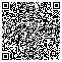QR code with Daydreams contacts