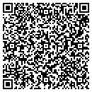 QR code with M & R Service contacts