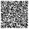 QR code with Tesoro 2go contacts