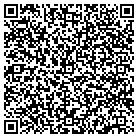 QR code with Richard M Steele DDS contacts