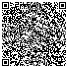 QR code with R Dain Computer Systems contacts
