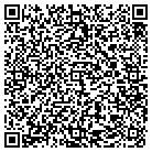 QR code with A Safety Tags Fundraising contacts