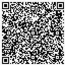 QR code with Roy Hoffman Jr contacts