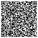 QR code with Miles Bus Co contacts