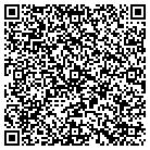 QR code with N C Siding Windows & Roofs contacts