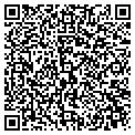 QR code with Inter Ed contacts