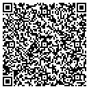 QR code with A C Drive-In contacts