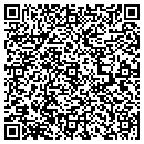 QR code with D C Carpentry contacts