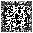 QR code with Haleys Cleaning contacts