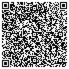 QR code with P R Boys Construction contacts