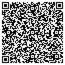 QR code with Hector Freewill Baptist contacts